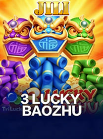 3 Lucky Baozhu Game Terbaru untuk Android dan iOS — ikon game
