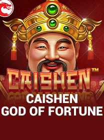 Caishen God of Fortune Game Terbaru: Review dan Info Lengkap — ikon game