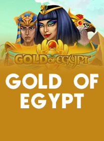 Cara Bermain Gold of Egypt untuk Pemula — ikon game