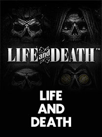 Life and Death Slot Terbaru 2026: RTP dan Max Win — ikon game