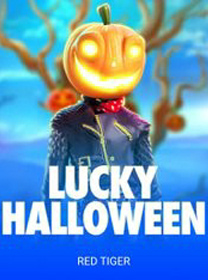 Review Lucky Halloween Terlengkap untuk Pemain Baru — ikon game