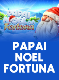 Papai Noel Fortuna Game Terbaru: Review dan Info Lengkap — ikon game
