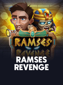Panduan Lengkap Main Ramses Revenge di Perangkat Android — ikon game