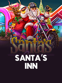 Review Lengkap Game Santas Inn Versi Terbaru — ikon game