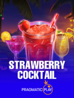 Strawberry Cocktail Game 2026: Fitur Unggulan dan Review — ikon game
