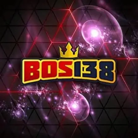 Aplikasi bos138 Resmi: Download dan Instalasi APK Resmi — ikon aplikasi