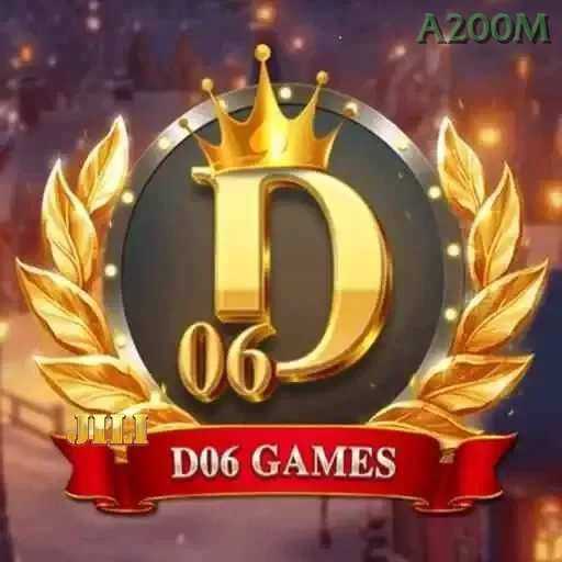 d06games
