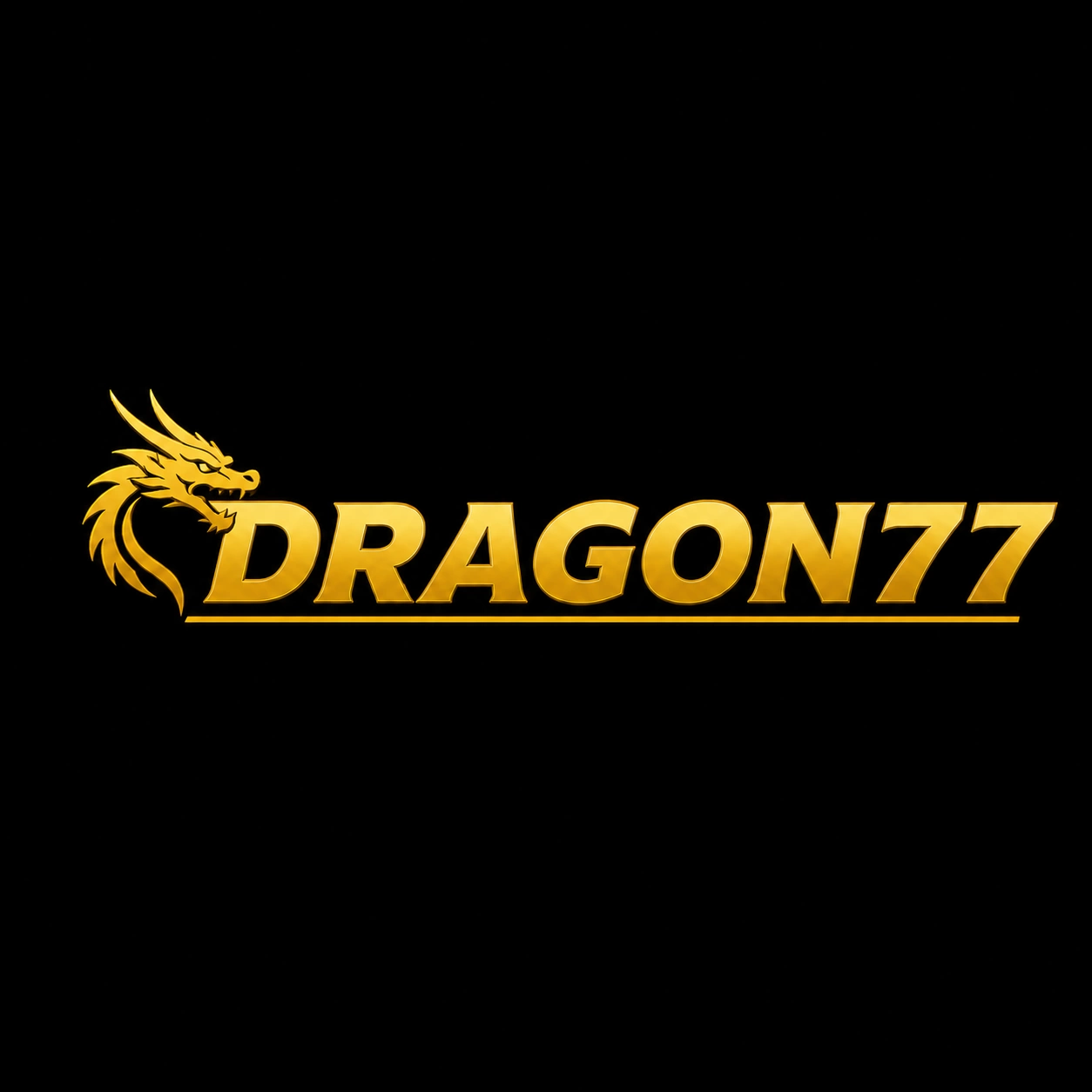 Aplikasi dragon77 Resmi: Download dan Instalasi APK Resmi — ikon aplikasi
