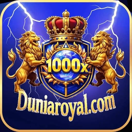 duniaroyal Terbaru: Download APK Resmi dan Aman APK Resmi — ikon aplikasi