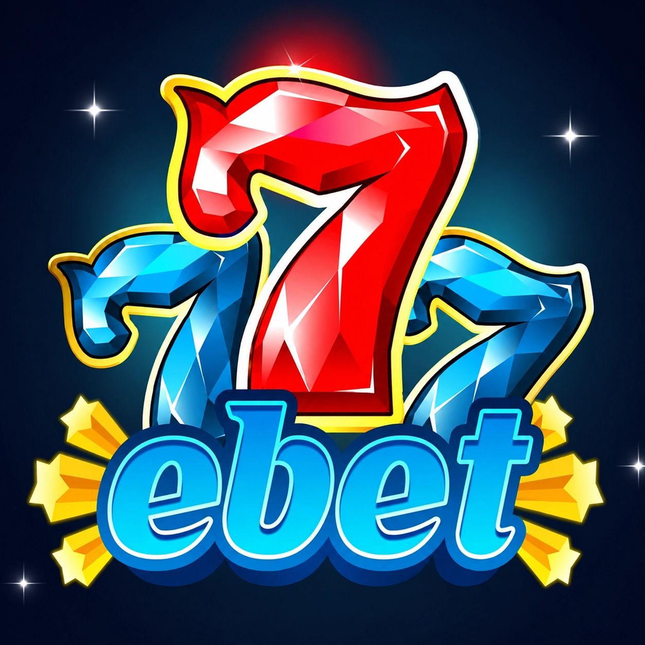 Aplikasi ebet777 Resmi dan Terpercaya di Android