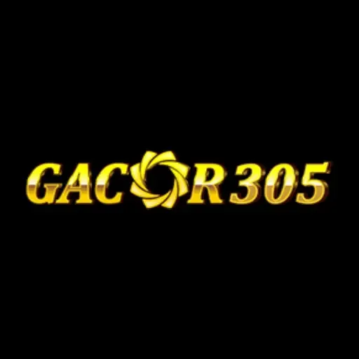 Aplikasi gacor305 Resmi dan Terpercaya di Android APK Resmi — ikon aplikasi