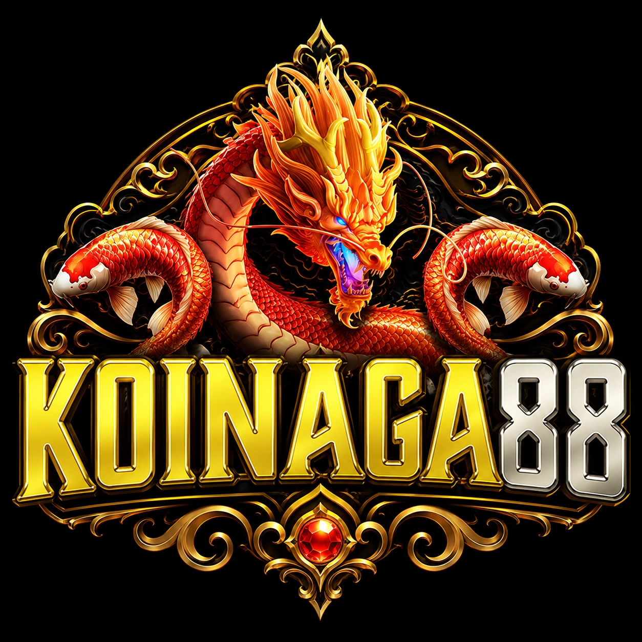 koinaga88 Terbaru: Download APK Resmi dan Aman APK Resmi — ikon aplikasi