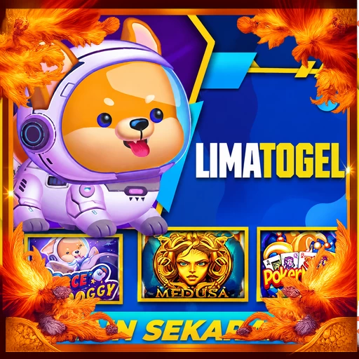 limatogel Terbaru: Download APK Resmi dan Aman APK Resmi — ikon aplikasi
