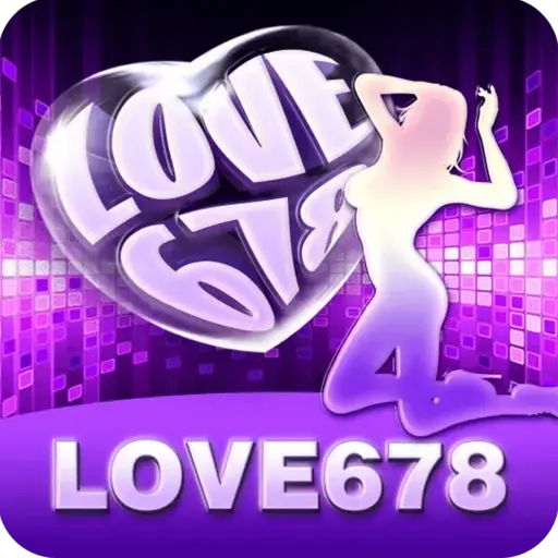 Aplikasi love678 Resmi: Download dan Instalasi APK Resmi — ikon aplikasi