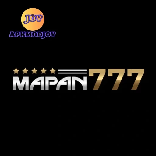 Aplikasi mapna777 Resmi dan Terpercaya di Android APK Resmi — ikon aplikasi