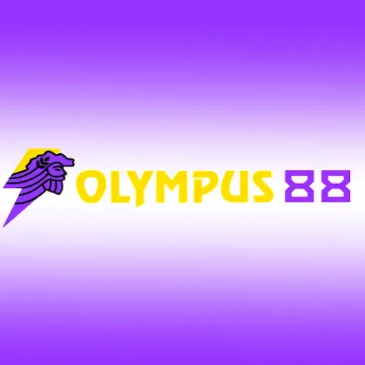 olympus88 Terbaru: Download APK Resmi dan Aman APK Resmi — ikon aplikasi