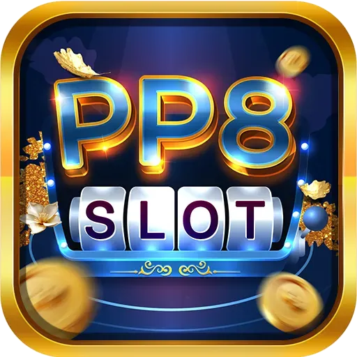 pp88slots Terbaru: Download APK Resmi dan Aman APK Resmi — ikon aplikasi