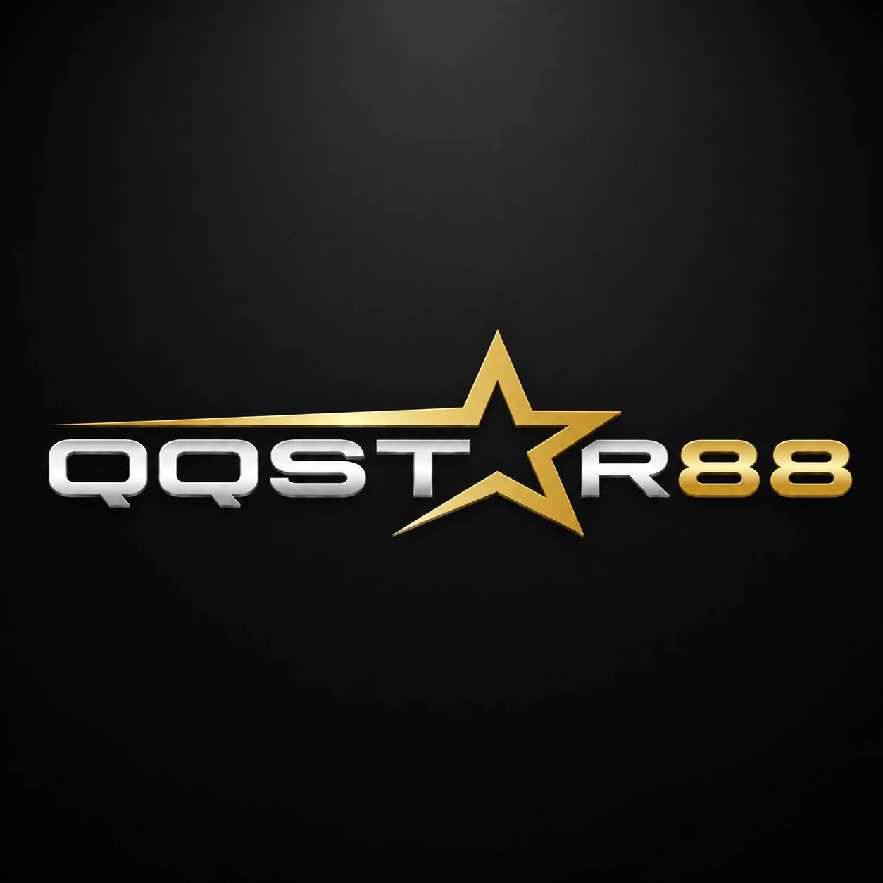 Aplikasi qqstar88 Resmi dan Terpercaya di Android APK Resmi — ikon aplikasi