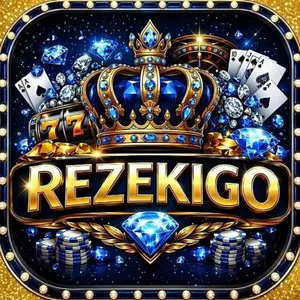 rezekigo Terbaru: Download APK Resmi dan Aman APK Resmi — ikon aplikasi