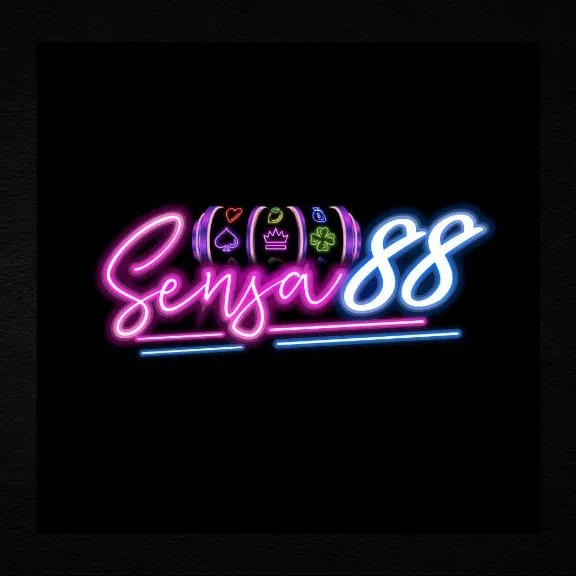 sensa88 Terbaru: Download APK Resmi dan Aman APK Resmi — ikon aplikasi