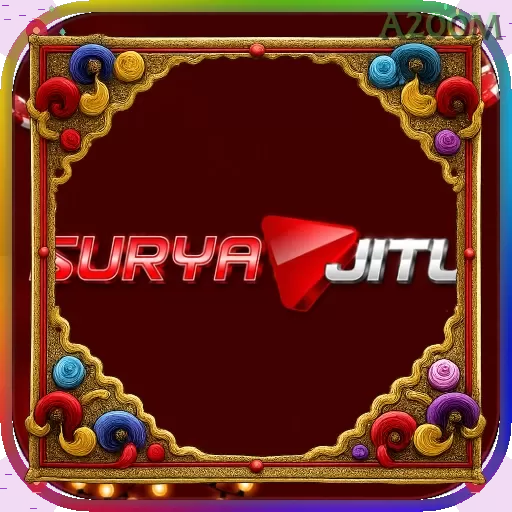 Ikon suryajitu