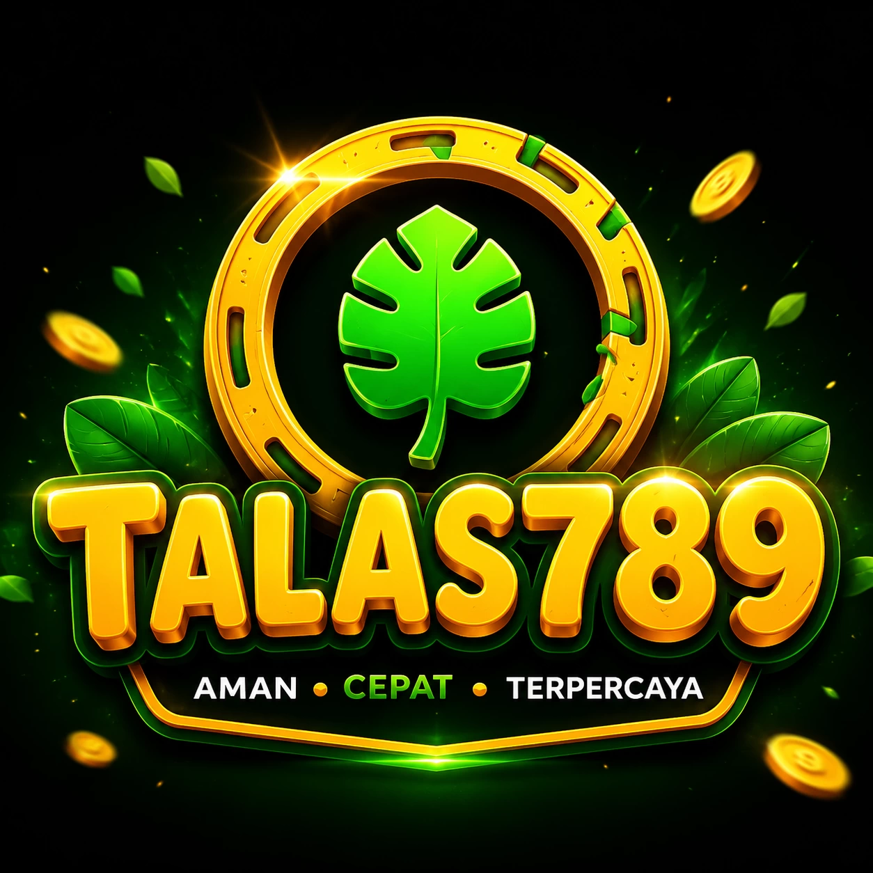 talts789 Terbaru: Download APK Resmi dan Aman APK Resmi — ikon aplikasi