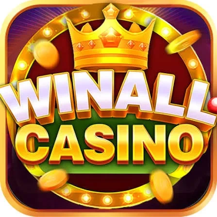 Aplikasi winallcasino Resmi: Download dan Instalasi APK Resmi — ikon aplikasi