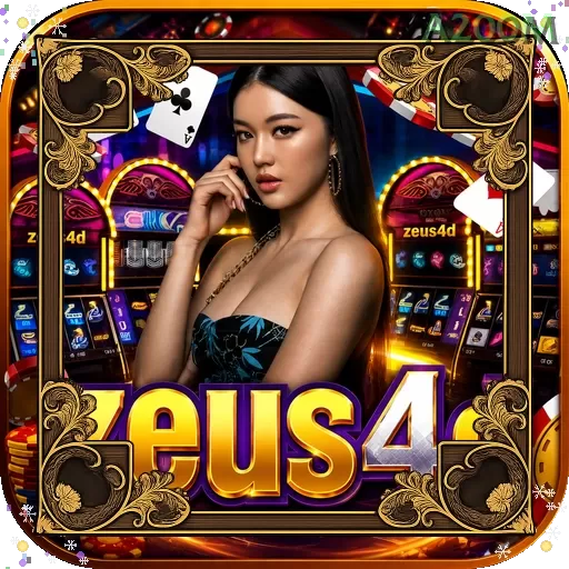 zeus4d