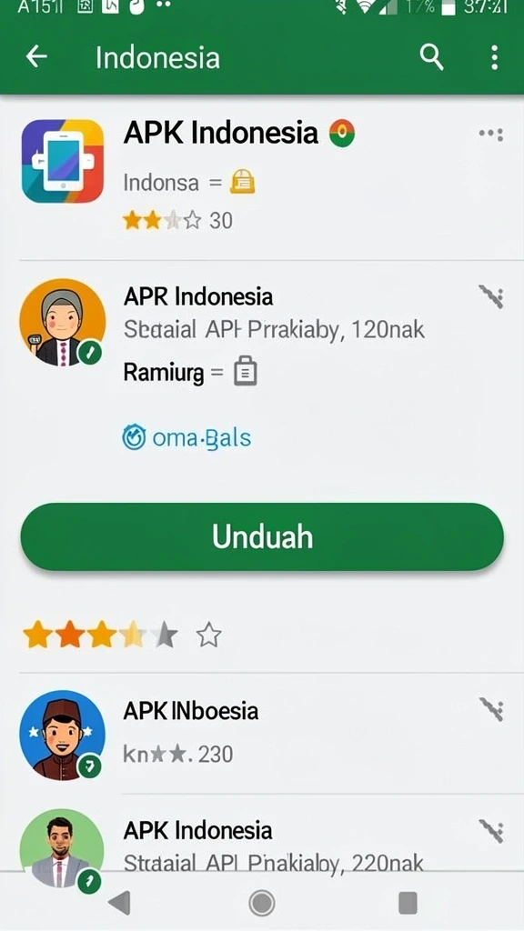 Screenshot paus188 Terbaru: Download APK Resmi dan Aman nomor 3