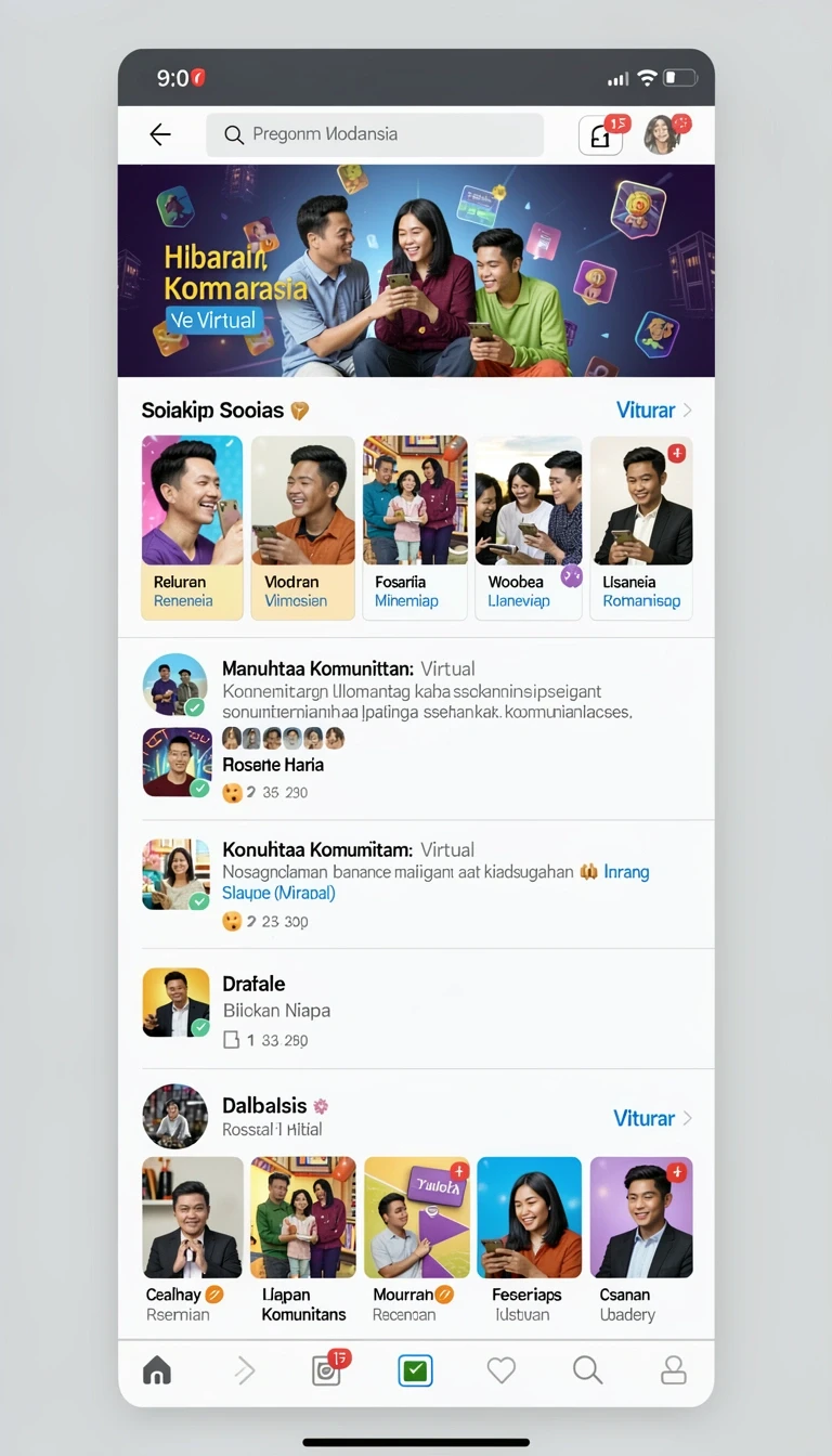 Screenshot sr877 Terbaru: Download APK Resmi dan Aman nomor 1