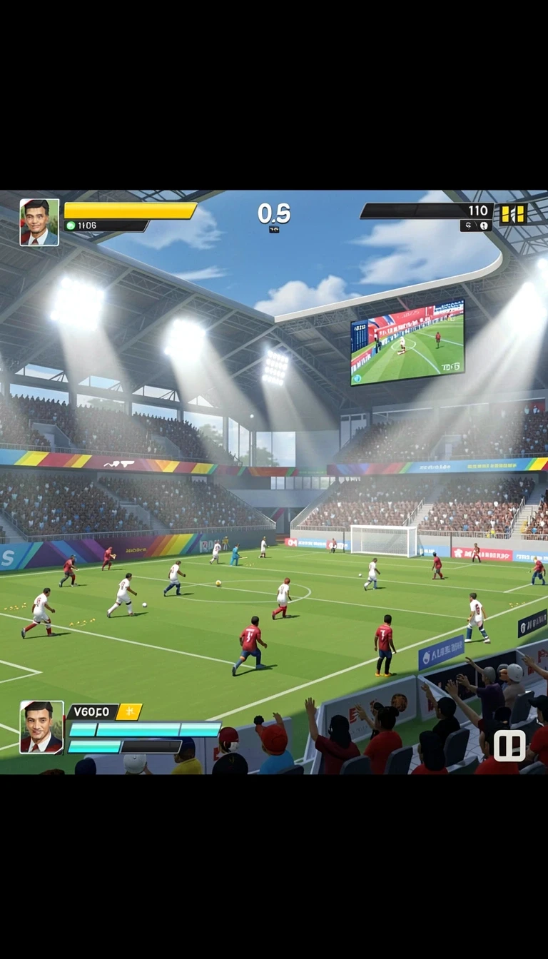 Screenshot Aplikasi jvs88 Resmi: Download dan Instalasi nomor 3