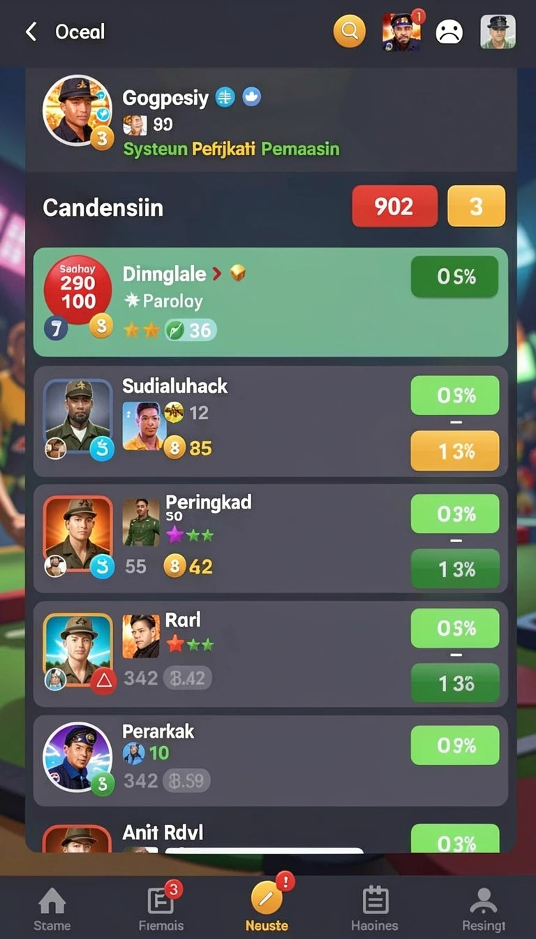Screenshot 333i Terbaru: Download APK Resmi dan Aman nomor 2