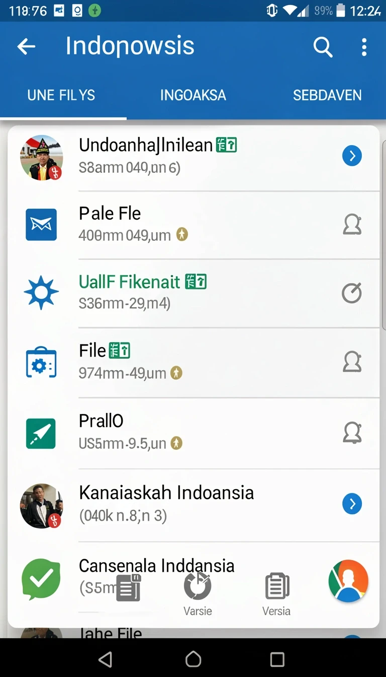Screenshot Aplikasi rr55 Resmi: Download dan Instalasi nomor 2