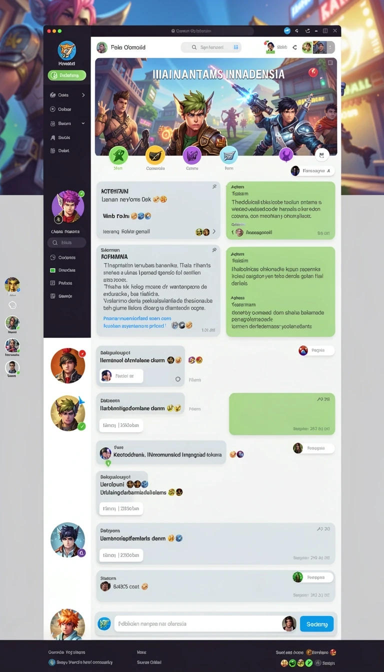 Screenshot Aplikasi suster4d Resmi dan Terpercaya di Android nomor 1