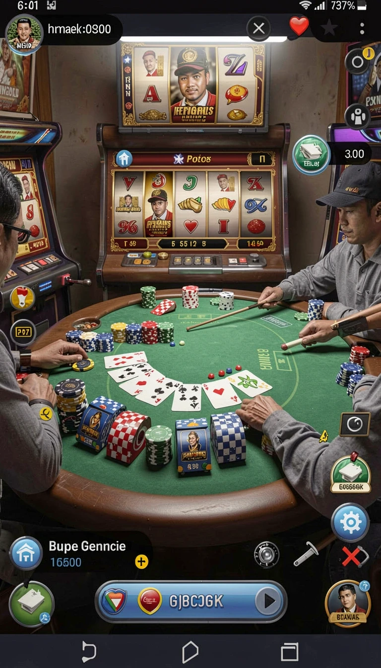 Screenshot gatotkaca123 Terbaru: Download APK Resmi dan Aman nomor 2