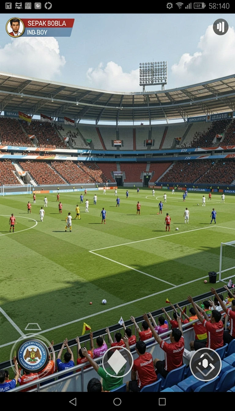 Screenshot Aplikasi citibet88 Resmi: Download dan Instalasi nomor 1