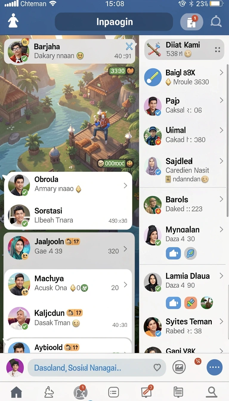 Screenshot pp123 Terbaru: Download APK Resmi dan Aman nomor 1