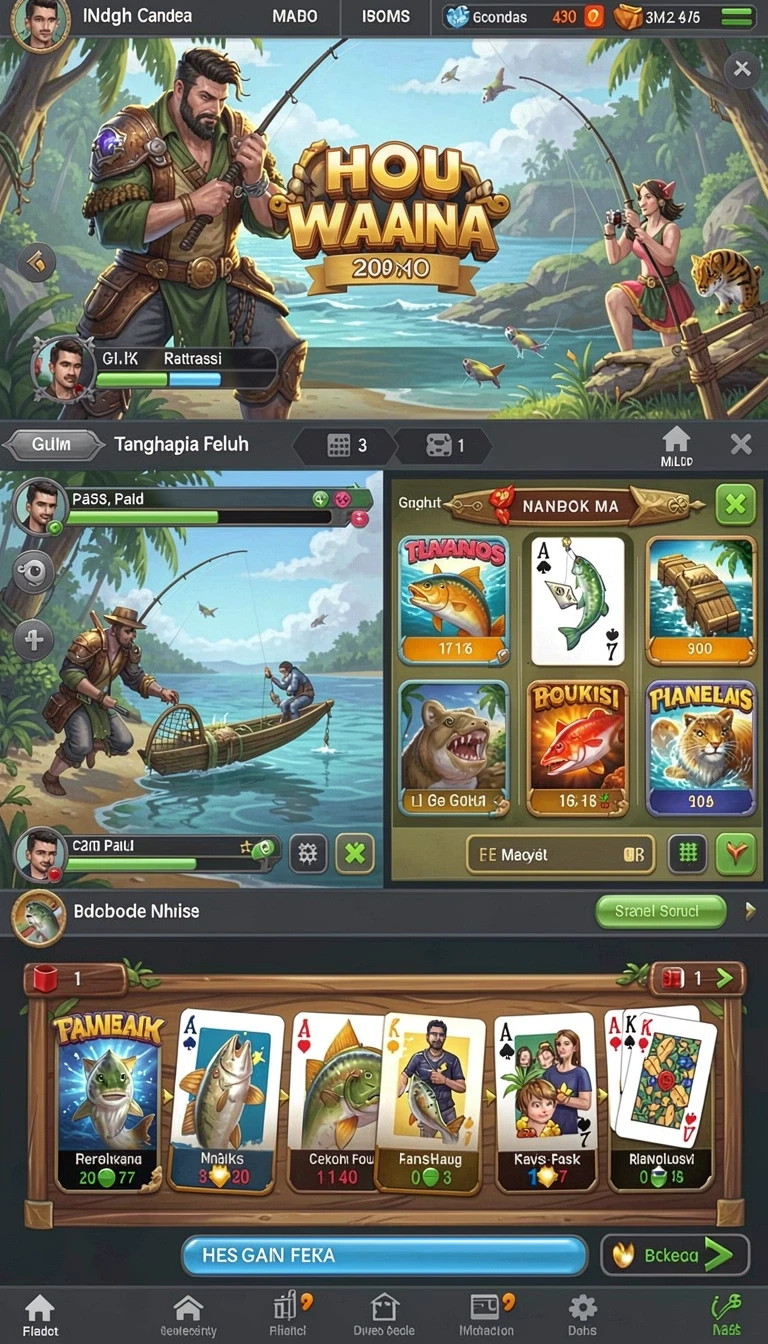 Screenshot maxseru Terbaru: Download APK Resmi dan Aman nomor 1