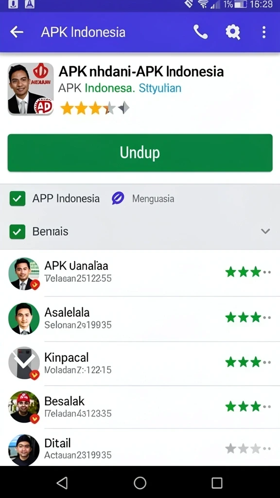 Screenshot Aplikasi dmd686 Resmi: Download dan Instalasi nomor 3