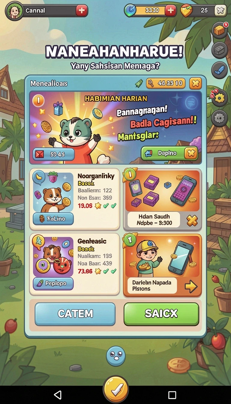 Screenshot Juara666 Terbaru: Download APK Resmi dan Aman nomor 2