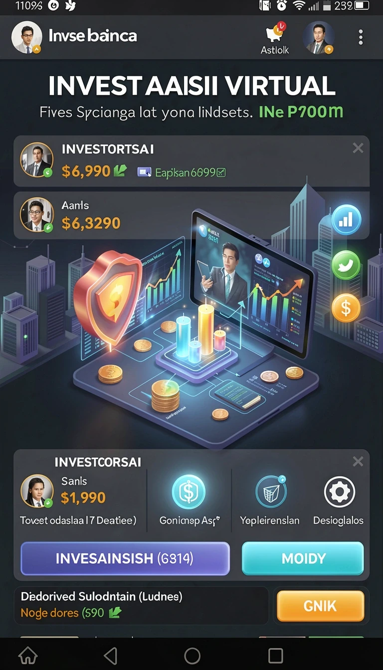 Screenshot Aplikasi rusa33 Resmi: Download dan Instalasi nomor 3