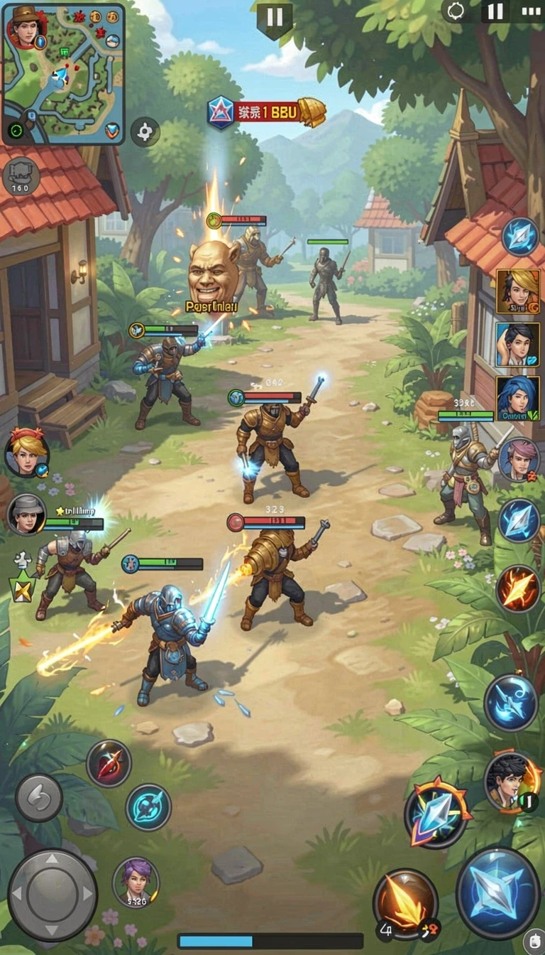 Screenshot duniaroyal Terbaru: Download APK Resmi dan Aman nomor 2