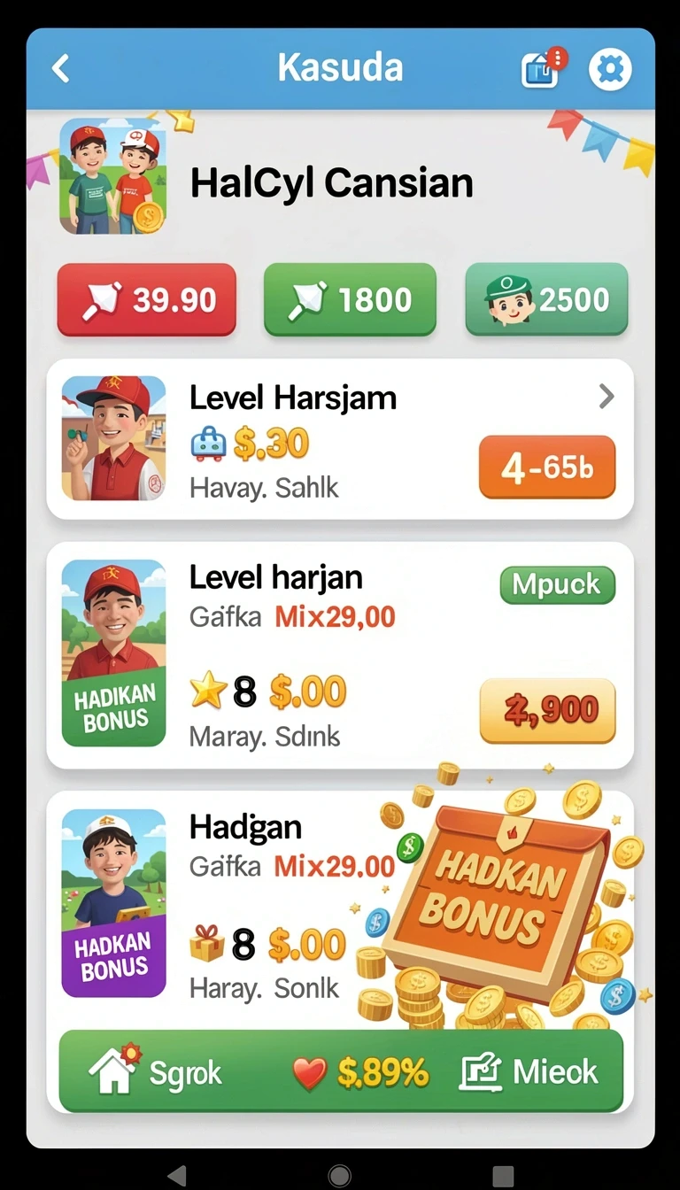 Screenshot paus188 Terbaru: Download APK Resmi dan Aman nomor 2