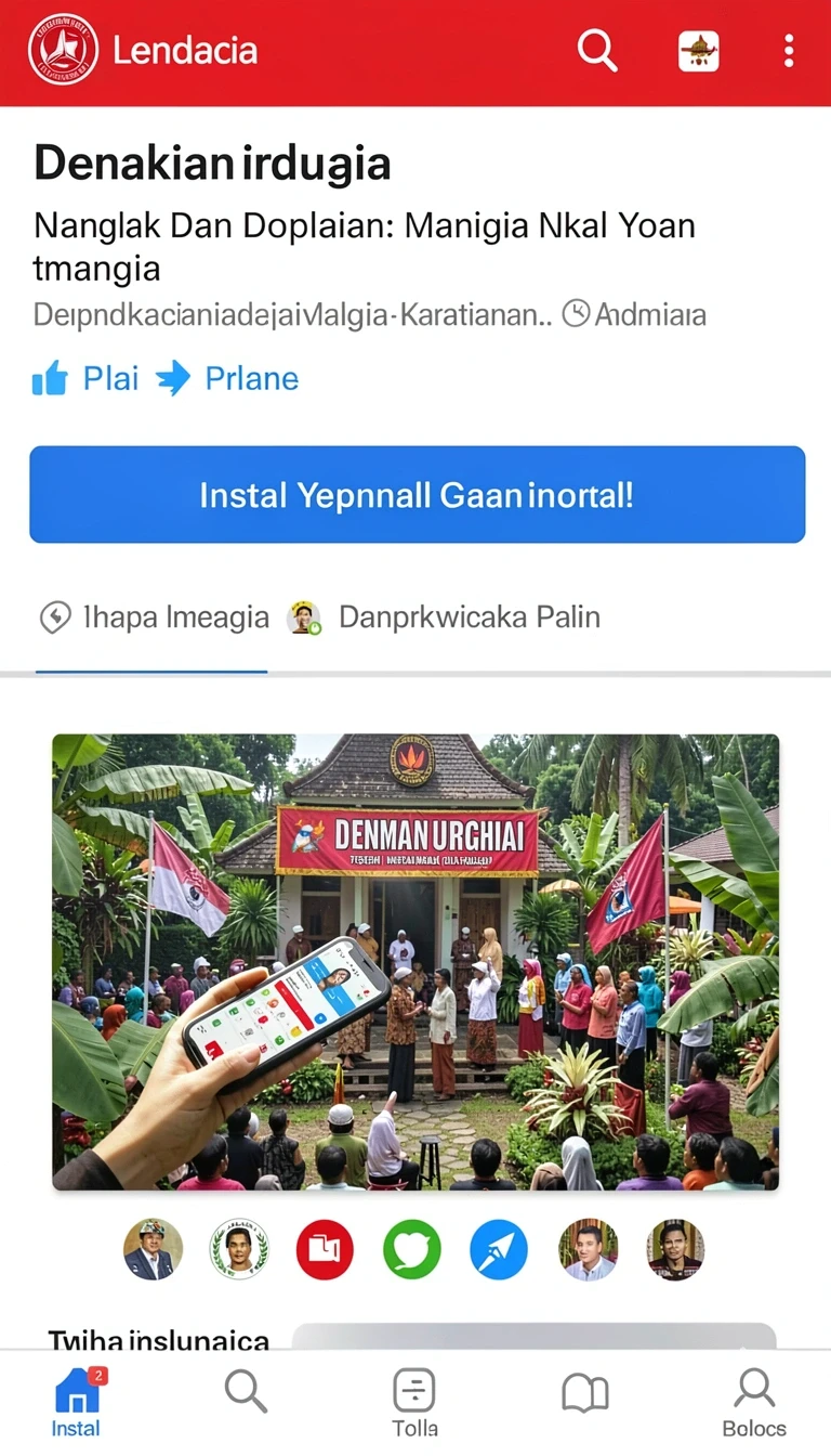 Screenshot Aplikasi 62hot Resmi: Download dan Instalasi nomor 3