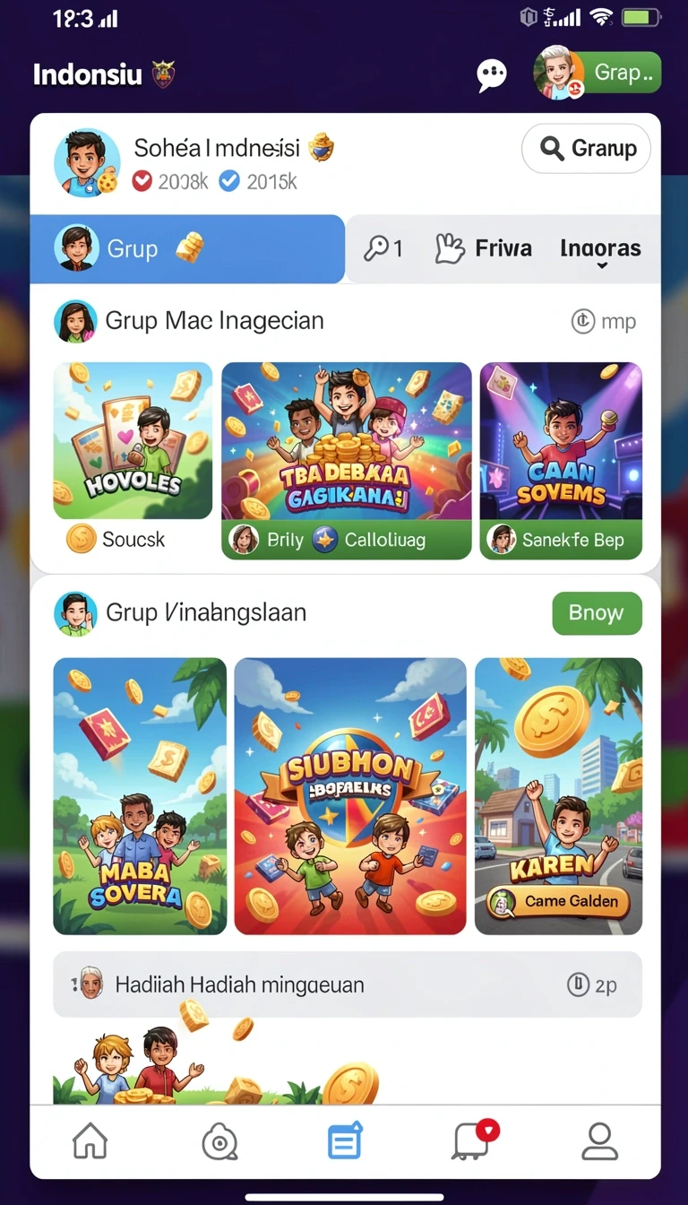 Screenshot puzzle Terbaru: Download APK Resmi dan Aman nomor 1