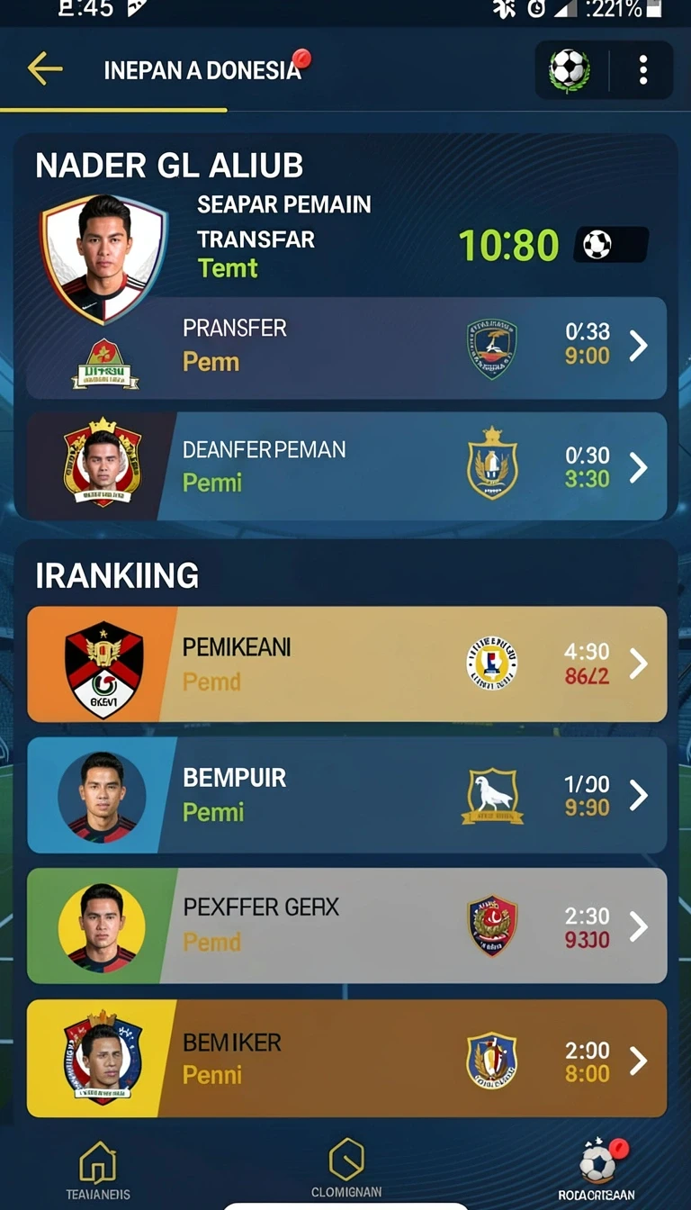 Screenshot Aplikasi koko11 Resmi dan Terpercaya di Android nomor 2