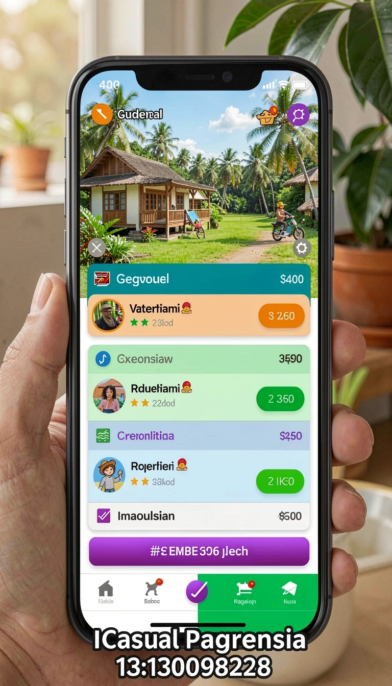 Screenshot Aplikasi bigmsg Resmi dan Terpercaya di Android nomor 2