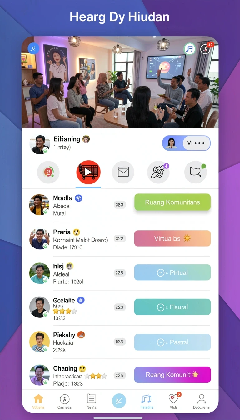 Screenshot Aplikasi suburtoto Resmi: Download dan Instalasi nomor 1