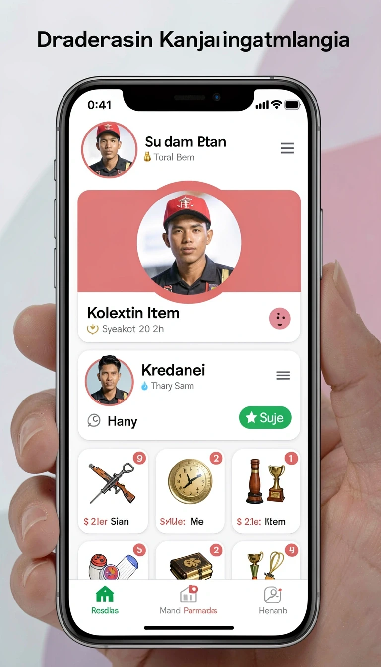 Screenshot Aplikasi gus77 Resmi: Download dan Instalasi nomor 2