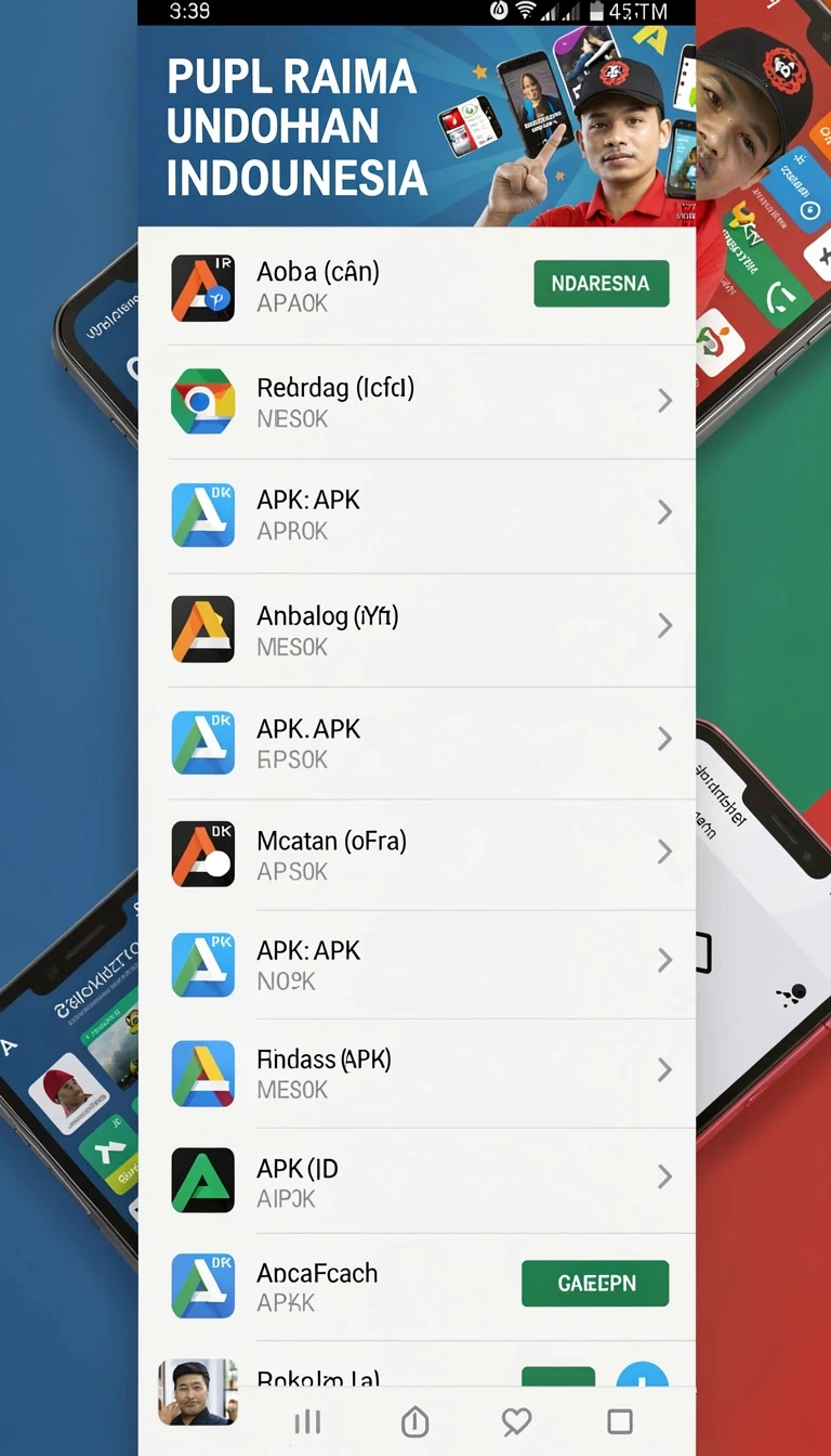 Screenshot Aplikasi mbg200 Resmi dan Terpercaya di Android nomor 3